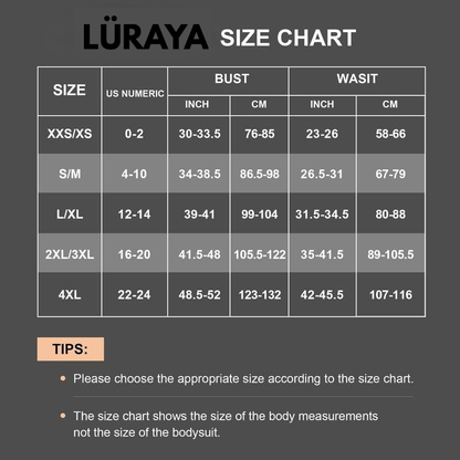 the VIRAL full body shapewear