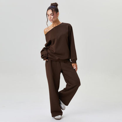 the VIRAL cozy two piece set