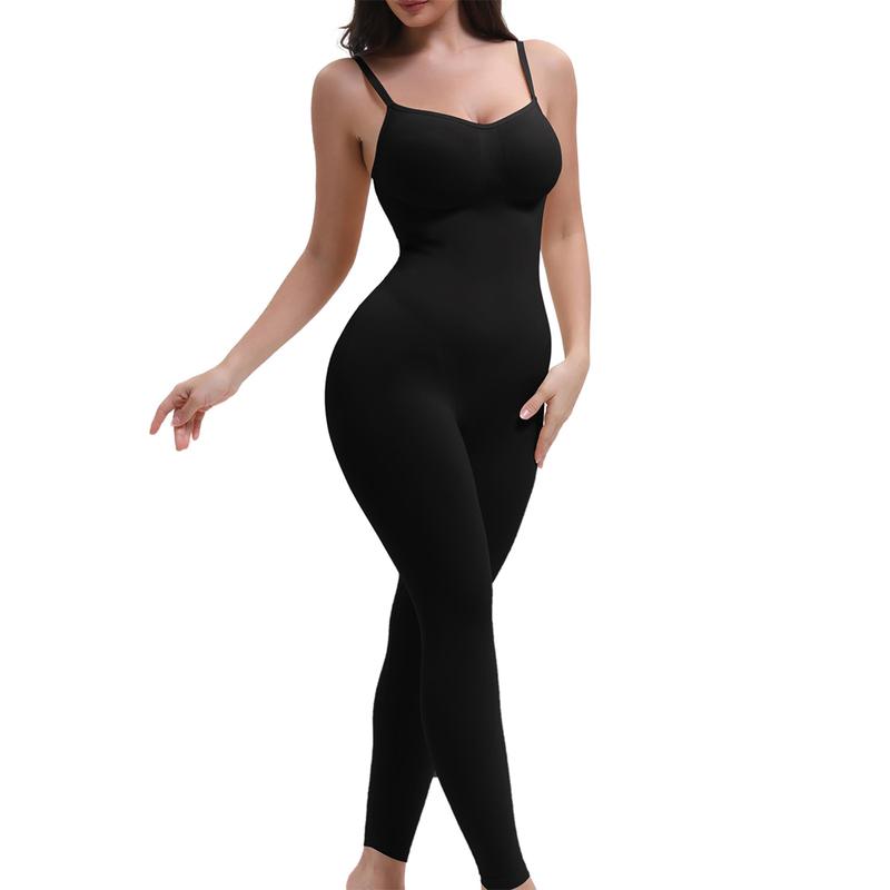 the VIRAL full body shapewear