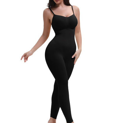 the VIRAL full body shapewear