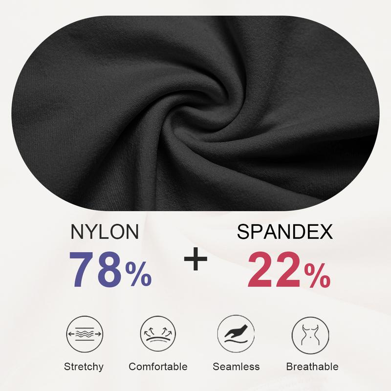 the VIRAL full body shapewear